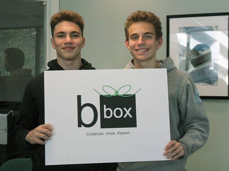 Ayden Hector Gives Back to Homeless Youth via&nbsp;Bbox